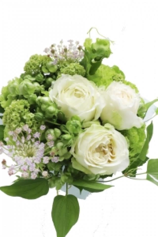 花+αのお誕生日プレゼントに　3,850円