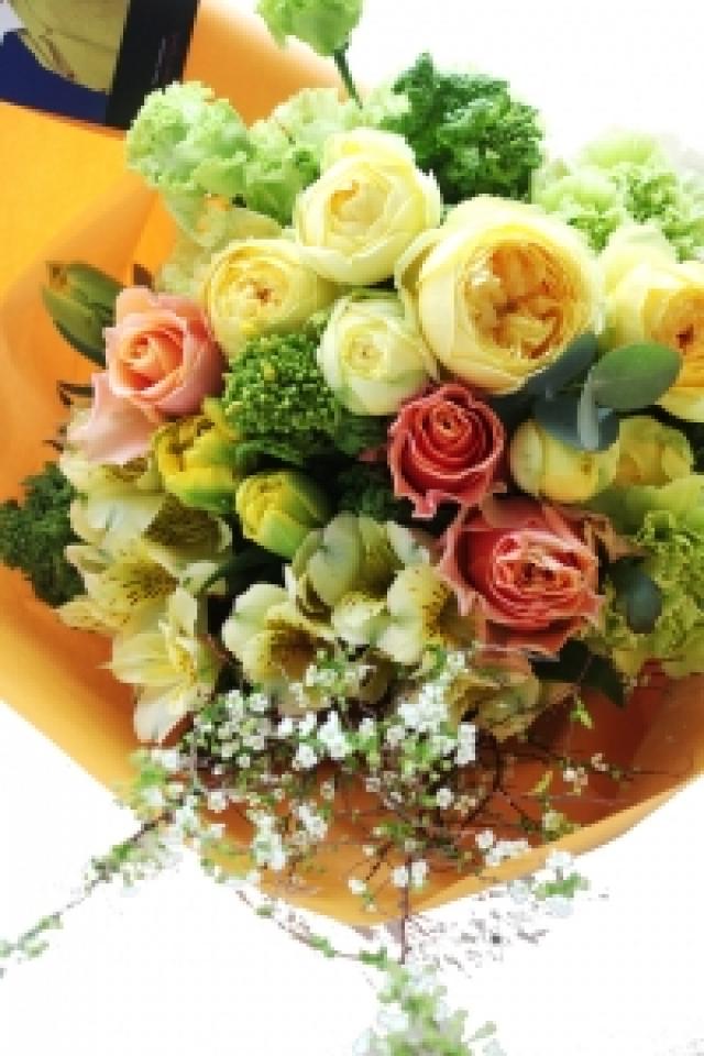 奥様や恋人、大切な方のお誕生日に　8,800円