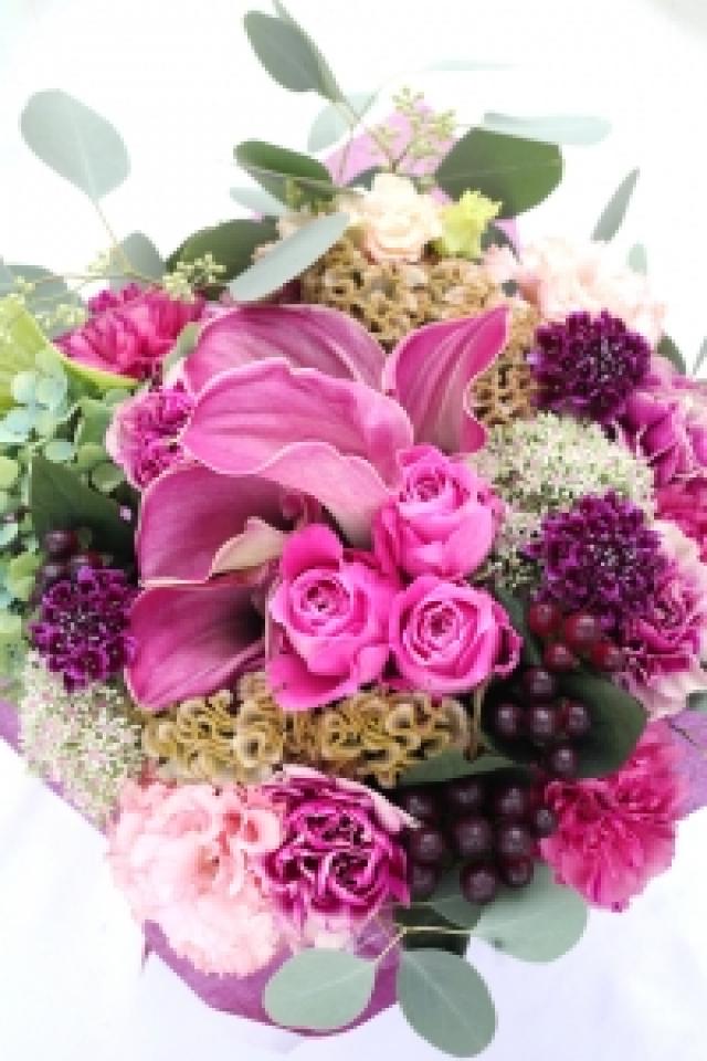 退院のお祝いや楽屋見舞いなどに　8,800円