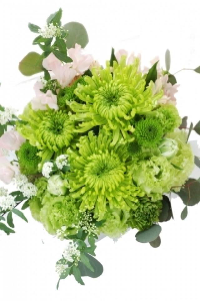 お友達のご家族へのお悔やみなど　5,500円