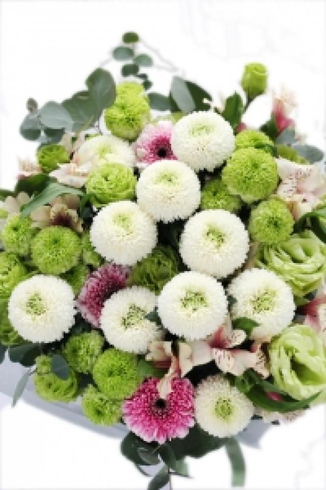 お友達同士で、送るときなど　11,000円